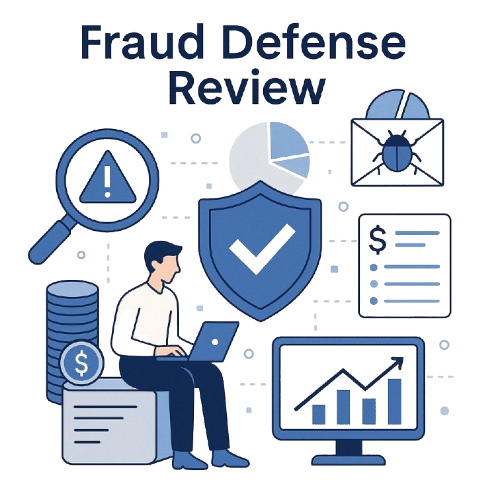 Fraud Defense Review