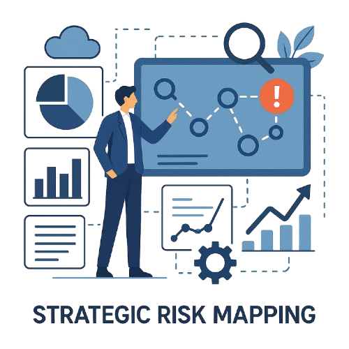 Strategic Risk Mapping