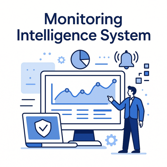 Monitoring Intelligence System